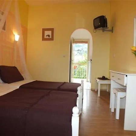 Appartement Firefly Christos 14 *