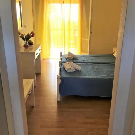 Appartement Firefly Christos 14 Moraitika