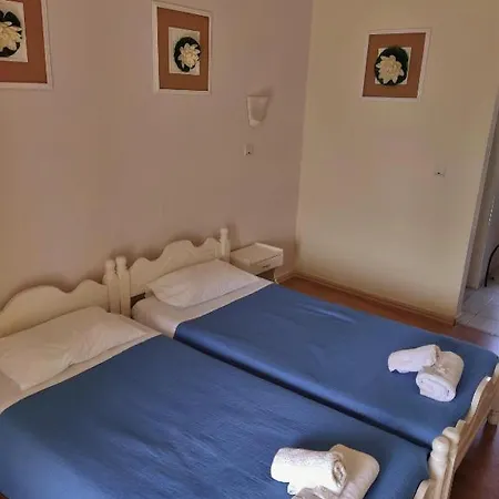 Appartement Firefly Christos 14 *