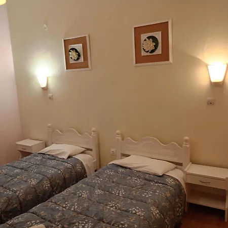 Appartement Firefly Christos 14 *