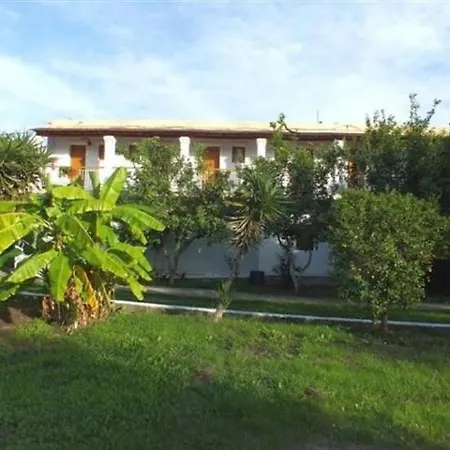 Firefly Christos 14 *