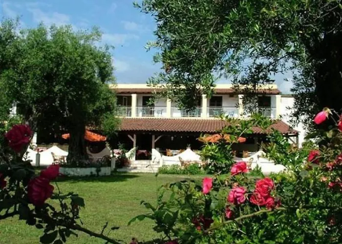 Apartmán Firefly Christos 14