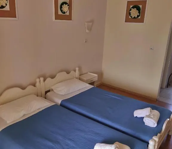 Apartmán Firefly Christos 14 *