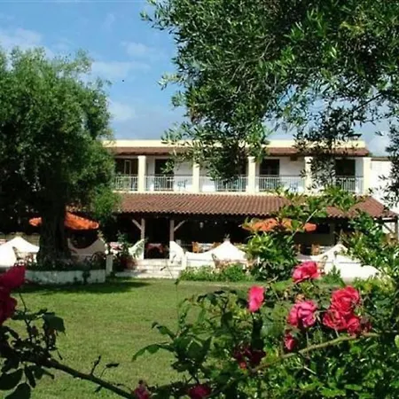 Apartamento Firefly Christos 14