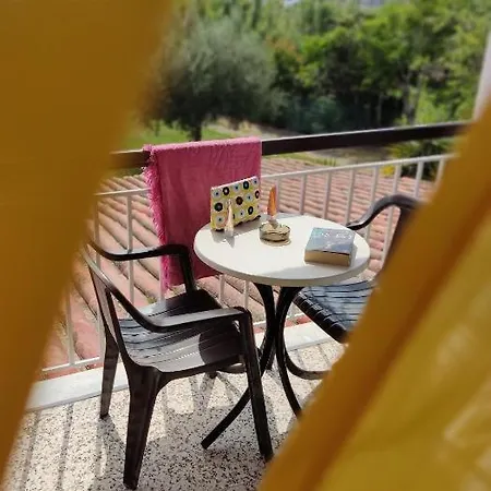 Firefly Christos 14 Apartamento