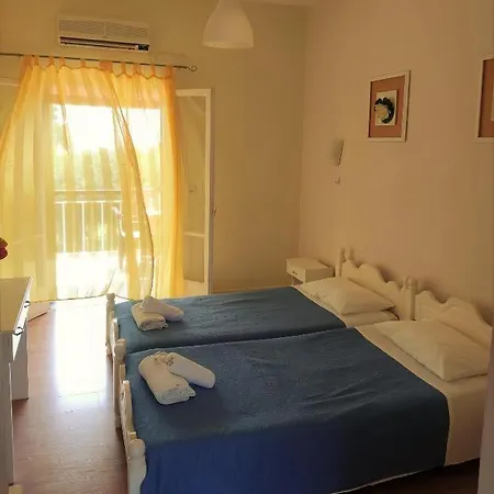 Firefly Christos 14 Apartamento *