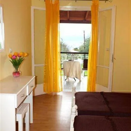 Firefly Christos 14 Apartamento *